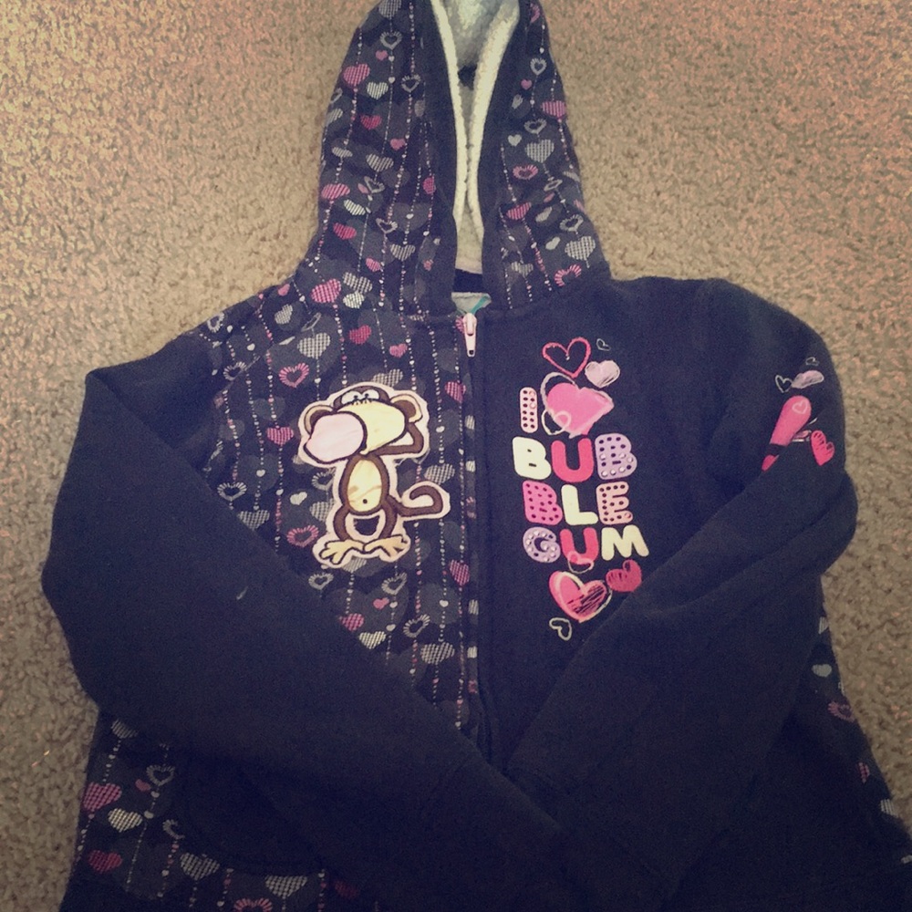 Kids sweatshirt